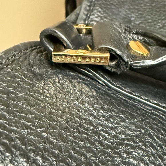 Tory Burch Amanda Hobo Tote - Picture 8 of 13